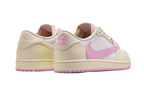 Air Jordan 1 Low OG Travis Scott Shy Pink