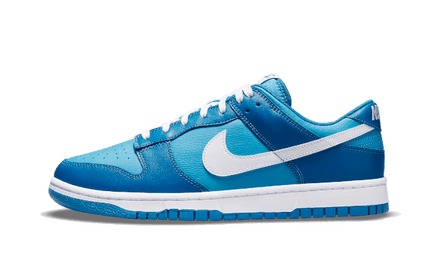 Nike Dunk Low Dark Marina Blue - Exclufy