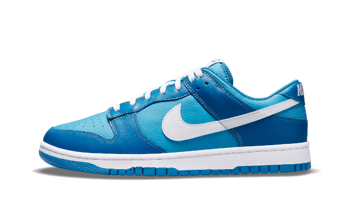 Nike Dunk Low Dark Marina Blue - Exclufy