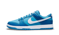 Nike Dunk Low Dark Marina Blue - Exclufy