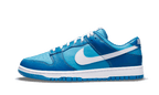 Nike Dunk Low Dark Marina Blue - Exclufy