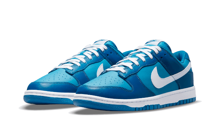 Nike Dunk Low Dark Marina Blue - Exclufy