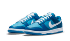 Nike Dunk Low Dark Marina Blue - Exclufy