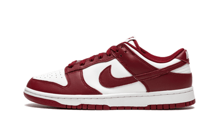 Nike Dunk Low Team Red - Exclufy