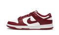 Nike Dunk Low Team Red - Exclufy