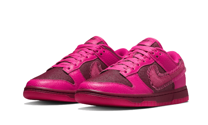 Nike Dunk Low Valentines Day (2022) - Exclufy