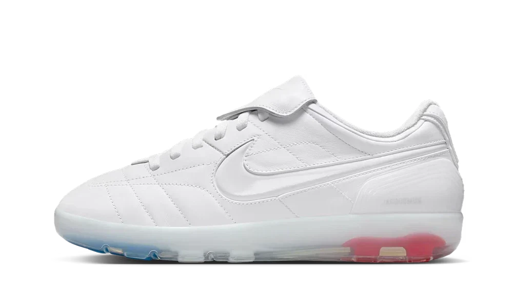 Nike x Jacquemus Cryoshot Tempo White Sport Royal