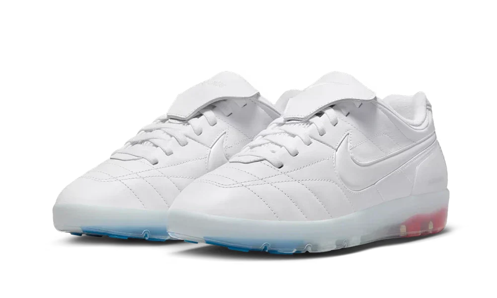 Nike x Jacquemus Cryoshot Tempo White Sport Royal