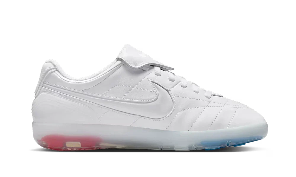 Nike x Jacquemus Cryoshot Tempo White Sport Royal