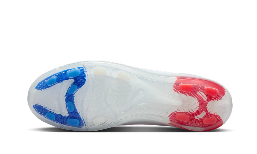 Nike x Jacquemus Cryoshot Tempo White Sport Royal