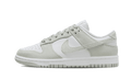 Nike Dunk Low Grey Corduroy - Exclufy