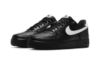 Nike Air Force 1 Low QS Black White - Exclufy