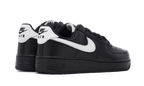 Nike Air Force 1 Low QS Black White - Exclufy