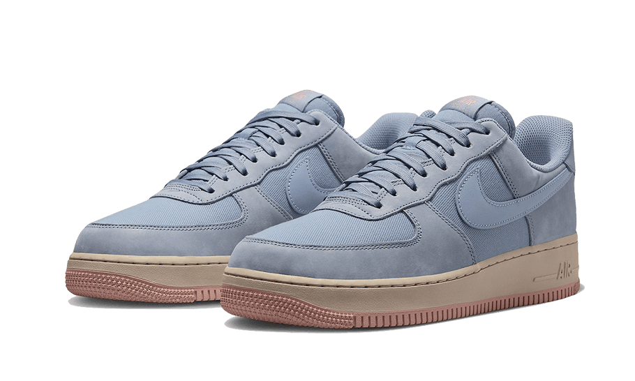 Nike Air Force 1 '07 LX Ashen Slate - Exclufy