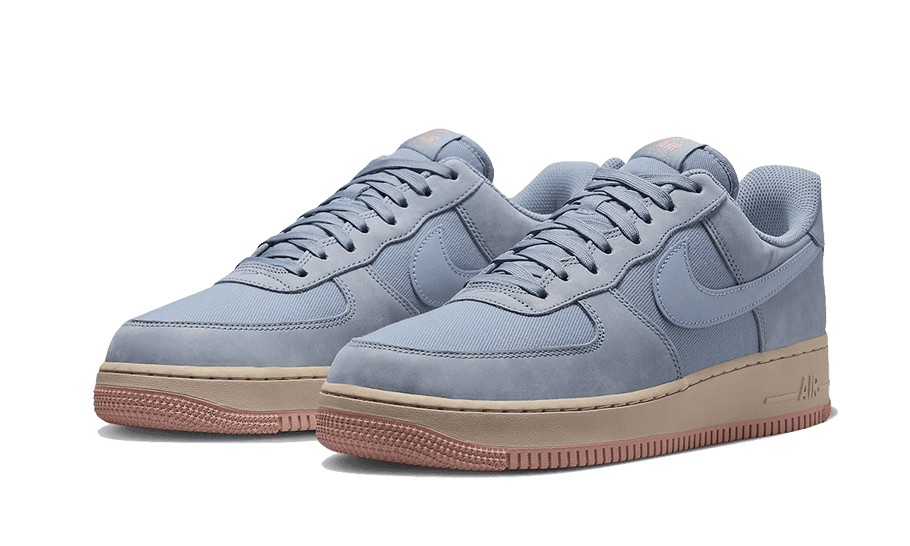 Nike Air Force 1 '07 LX Ashen Slate - Exclufy