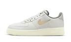 Nike Air Force 1 Low Light Bone and Coconut Milk - Exclufy