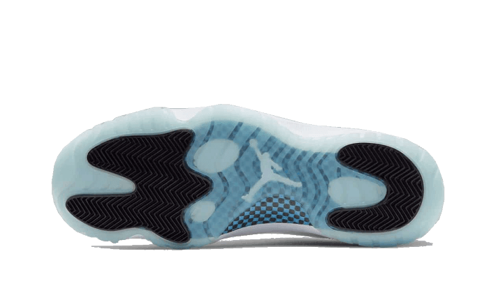 Air Jordan 11 Retro Low Legend Blue - Exclufy