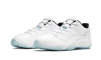Air Jordan 11 Retro Low Legend Blue - Exclufy