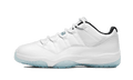 Air Jordan 11 Retro Low Legend Blue - Exclufy