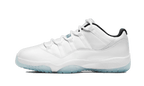 Air Jordan 11 Retro Low Legend Blue - Exclufy