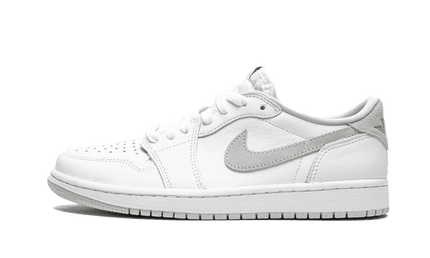 Air Jordan 1 Low OG Neutral Grey (2021) - Exclufy