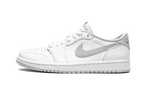 Air Jordan 1 Low OG Neutral Grey (2021) - Exclufy
