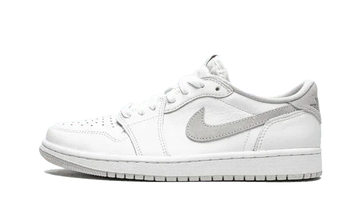 Air Jordan 1 Low OG Neutral Grey (2021) - Exclufy