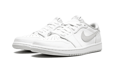 Air Jordan 1 Low OG Neutral Grey (2021) - Exclufy
