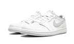 Air Jordan 1 Low OG Neutral Grey (2021) - Exclufy