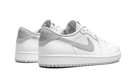 Air Jordan 1 Low OG Neutral Grey (2021) - Exclufy