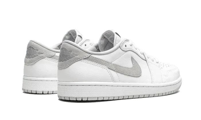 Air Jordan 1 Low OG Neutral Grey (2021) - Exclufy