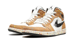 Air Jordan 1 Mid SE Brushstroke - Exclufy