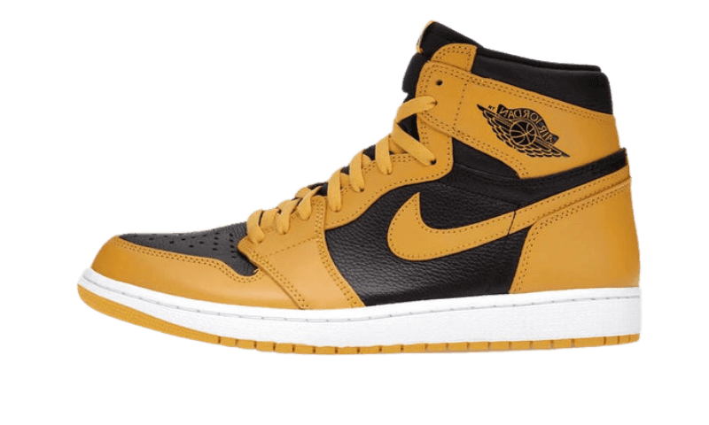 Air Jordan 1 Retro High OG Pollen