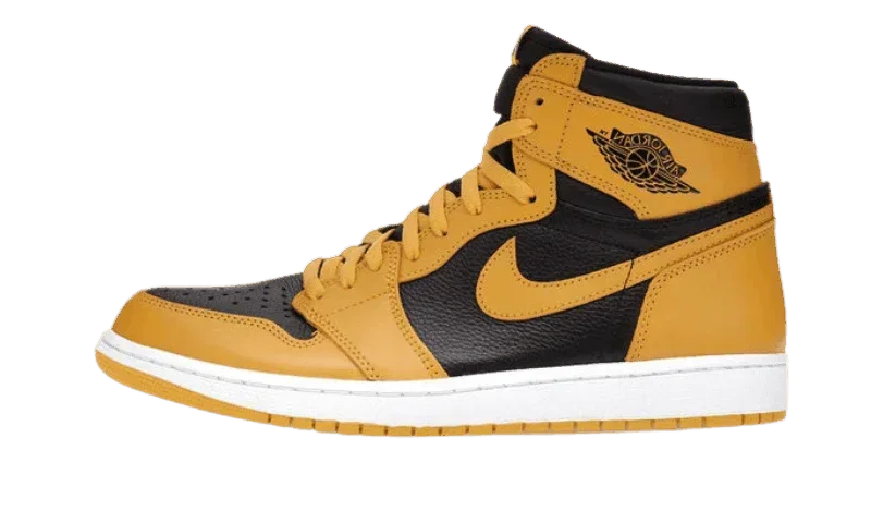 Air Jordan 1 Retro High OG Pollen - Exclufy