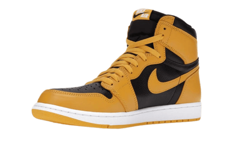 Air Jordan 1 Retro High OG Pollen