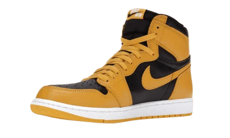 Air Jordan 1 Retro High OG Pollen - Exclufy