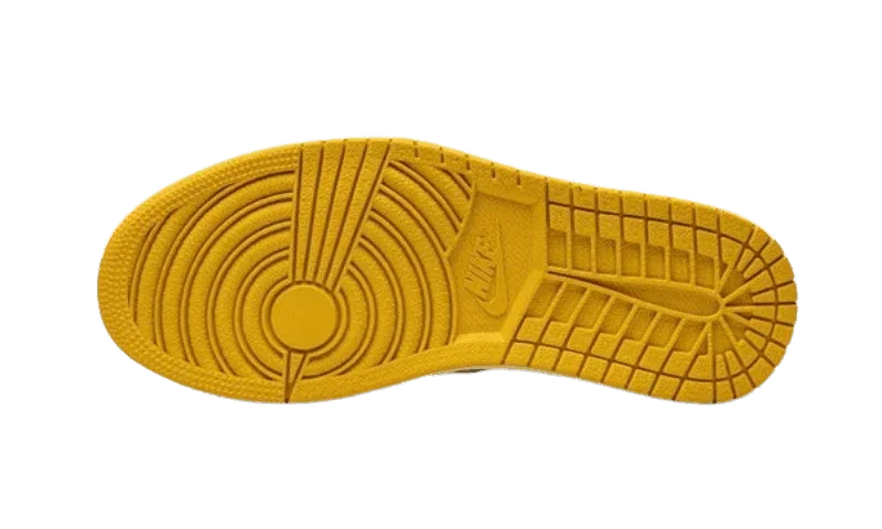Air Jordan 1 Retro High OG Pollen - Exclufy