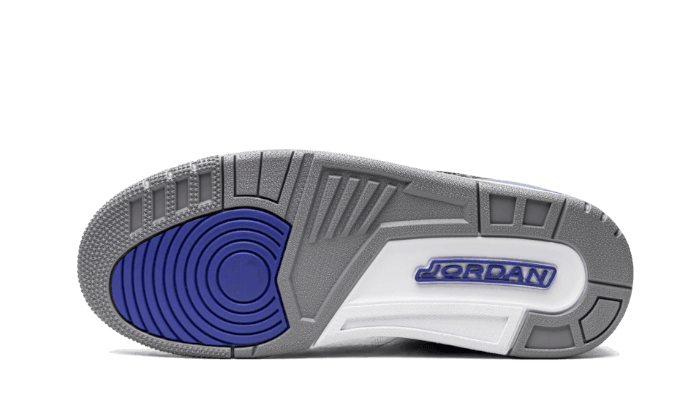 Air Jordan 3 Retro Racer Blue - Exclufy