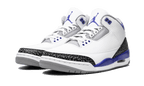 Air Jordan 3 Retro Racer Blue - Exclufy