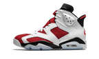 Air Jordan 6 Retro Carmine (2021) - Exclufy