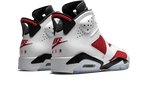 Air Jordan 6 Retro Carmine (2021) - Exclufy