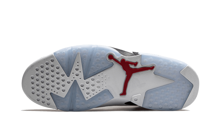 Air Jordan 6 Retro Carmine (2021) - Exclufy
