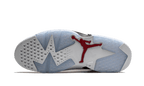 Air Jordan 6 Retro Carmine (2021) - Exclufy