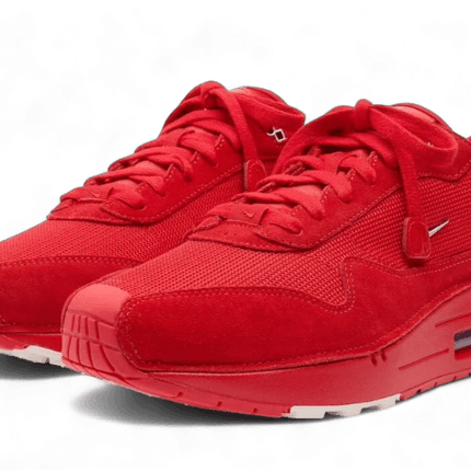 Nike Air Max 1 86 Jacquemus Red - Exclufy