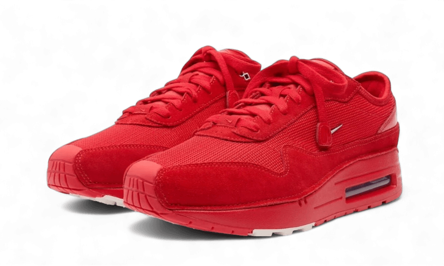 Nike Air Max 1 86 Jacquemus Red - Exclufy