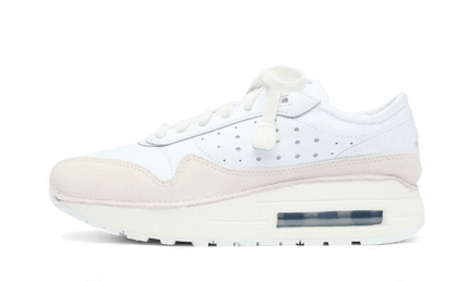 Nike Air Max 1 86 Jacquemus White - Exclufy