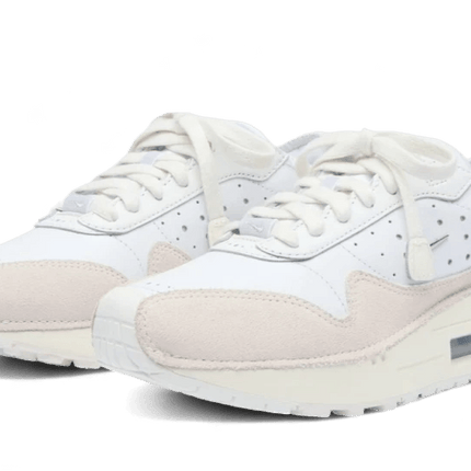 Nike Air Max 1 86 Jacquemus White - Exclufy