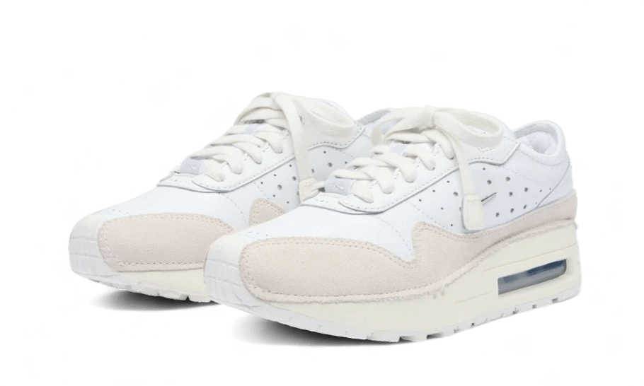 Nike Air Max 1 86 Jacquemus White - Exclufy