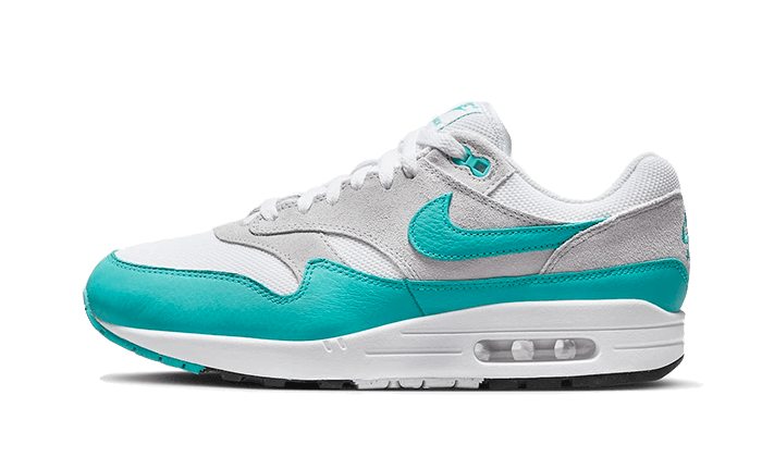 Nike Air Max 1 Clear Jade - Exclufy