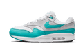 Nike Air Max 1 Clear Jade - Exclufy